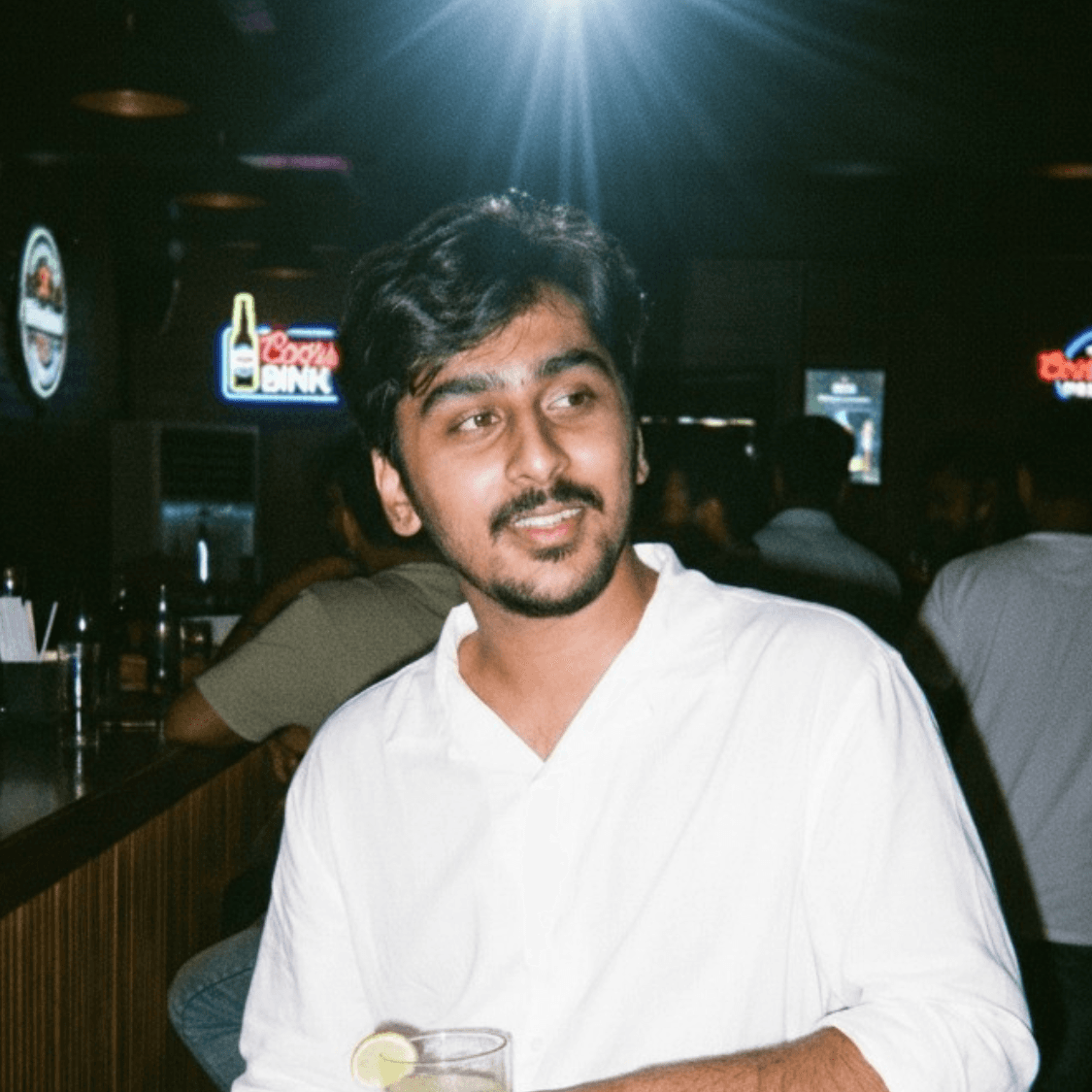 Talha Uddin Mohammed